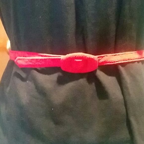 Terry Slip Belt - Picture 1 of 7